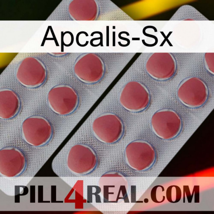 Apcalis-Sx 19